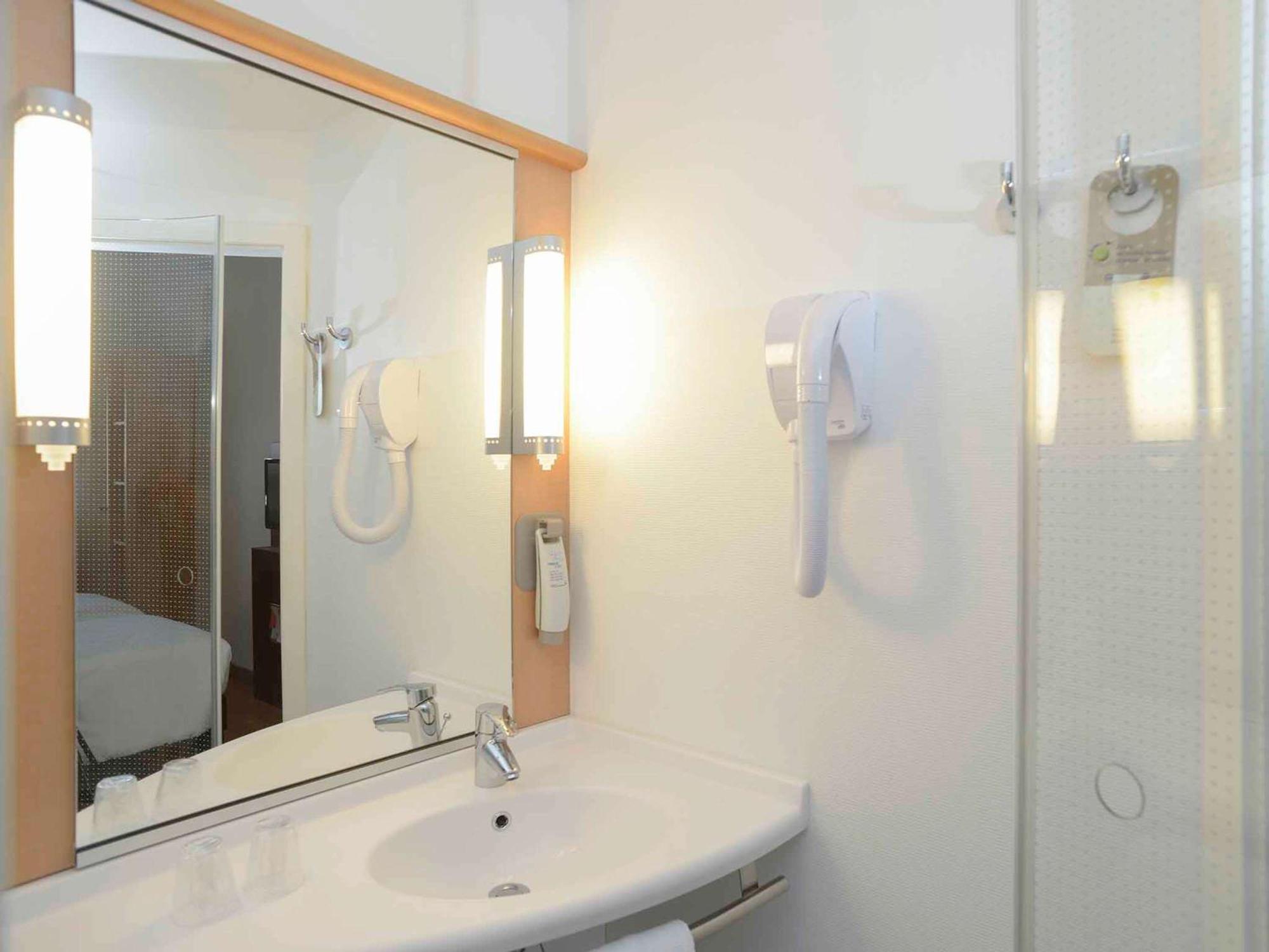 Hotel Ibis Lisboa Parque Das Nacoes Luaran gambar